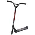 NILS EXTREME Trike Scooter HS104 Black-RED