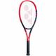 YONEX VCORE 26 Junior Tennis Racket, SCARLET