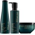 Shu Uemura Pack Ultriamte Reset Shampoo, Conditioner and Masque