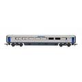 Hornby Platinum Jubilee of Queen Elizabeth II, Mk3 Sliding Door, Trailer Composite Catering, ER0022 - Era 11