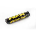 RFX Pro 2.0 F8 Taper Bar Pad 28.6mm (Black/Yellow)