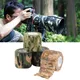 Ruban de Camouflage furtif pour la chasse en plein air 5CM x 4.5M 1 rouleau accessoires