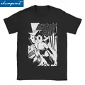 T-shirt à manches courtes pour homme et femme 100% coton Original nouveauté Manga Astroboy