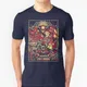 T-shirt 100% pur coton Metroid Nintendo Snes Super Samus Super Metroid Super Nintendo