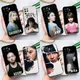 Coque TV Alice in Borderland pour OPPO Find X5 Bery Lite Pro A15 A16 A52 A72 A5 A9 A31