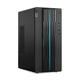 Lenovo IdeaCentre Gaming 5 Gen 7 Gaming-PC (Intel Core i5-12400F, 16 GB RAM, 512 GB SSD, NVIDIA GeForce GTX 1650 SUPER-4GB, ohne Betriebssystem) Schwarz