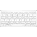 HP 350 Bluetooth-Tastatur | Bluetooth 5.2 | 60% Tastatur | bis zu 2 Jahre Akkulaufzeit | batteriebetrieben (AAA) | QWERTZ | Weiß | Windows, macOS, iPadOS, ChromeOS, Android und iOS kompatibel