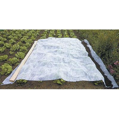 Werka Pro - Wintervlies weiß 30g/m2 2 x 10 m