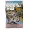 Taste of the Wild - Lowland Creek Crocchette per gatti - 6,6 kg