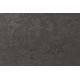 Unitapete Schwarz Grau einfarbig | Design Tapete Strukturtapete Luxustapete | Vliestapete Wohnzimmer Schlafzimmer Küche | 10.05 m x 0.70 m