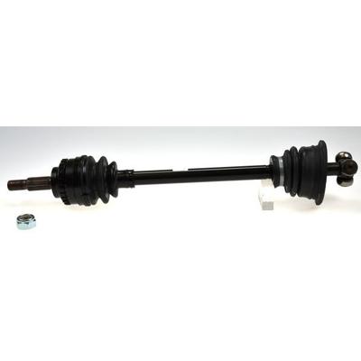 SPIDAN Antriebswelle vorne links für RENAULT 7711134956 8200065334 7711134957 23663