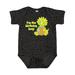 Inktastic I m the Birthday Boy Triceratops Dinosaur Party Boys Baby Bodysuit