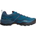 Mammut Herren Ducan Low GTX Schuhe (Größe 46.5 , blau)