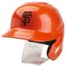 San Francisco Giants Fanatics Exclusive Chrome Alternate Rawlings Replica Batting Helmet