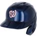 Washington Nationals Fanatics Exclusive Chrome Alternate Rawlings Replica Batting Helmet