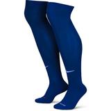 Nike Over The Calf Socks Royal | White XL