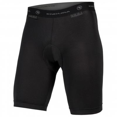 Endura - Gepolsterte Clickfast Innenhose - Radunterhose Gr XL schwarz Image