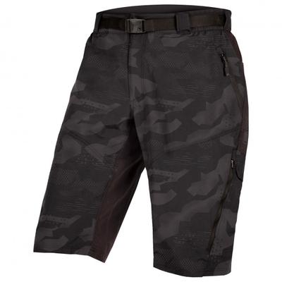 Endura - Hummvee Short mit Innenhose - Radhose Gr XXL schwarz Image
