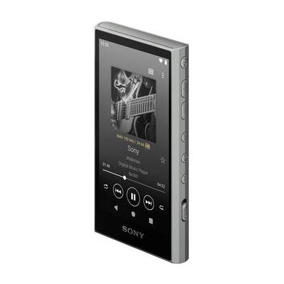 Sony NW-A306 Walkman A Series High-Resolution Digital Audio Player (Black) NWA306/B