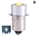 P13.5S LED Upgrade Bulb For Flashlight PR2 Bulb Replacement C/D AA 2/3/4 L9Y1