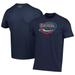Men's Under Armour Navy Clearwater Threshers Performance T-Shirt