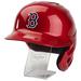 Boston Red Sox Fanatics Exclusive Chrome Alternate Rawlings Replica Batting Helmet