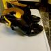Michael Kors Shoes | Brand Michael Kor , Size 6 | Color: Black | Size: 6