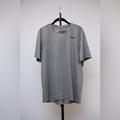 Nike Shirts | Gray Nike Dri-Fit Shirt - Men's L | Color: Gray | Size: L