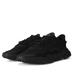 Adidas Shoes | Adidas Ozweego Core Black Fv9665 Running Sneakers Shoes Men's 7 Women's 8.5 | Color: Black | Size: 8.5