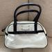 Kate Spade Bags | Black And White Patent Leather Kate Spade Bag | Color: Black/White | Size: 8 Inches Tall, 12 Inches Wide