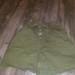 Free People Shorts | Free People Shorts Free People Cindy Utility Shorts. Size 8 | Color: Green | Size: 8