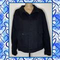 Lularoe Jackets & Coats | Lularoe Corduroy Jacket | Color: Black | Size: 3x