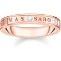 Thomas Sabo - Damenring 925er Silber Ringe