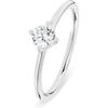 Esprit Damenring 925er Silber 54 Damen