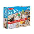 Melissa & Doug Kitchen Accessory Set Toy