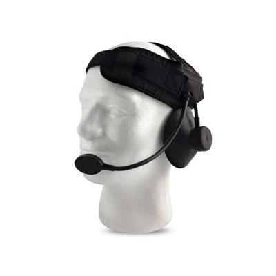 Silynx Clarus Eagle 20m Immersible Maritime Headset Black HS0003-59