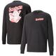 "Sweat graphique Scuderia Ferrari Race par Puma - Homme Taille: 2XL"