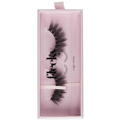 Fleeky - Magic Lashes - Kunstwimpern Künstliche Wimpern 1 ct Boo