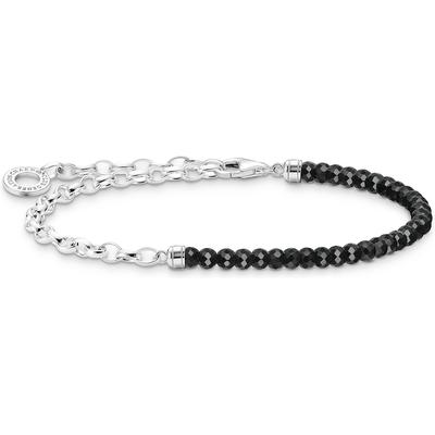 Thomas Sabo - Armband 925er Silber Armbänder & Armreife Damen