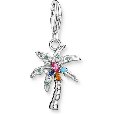 Thomas Sabo Charm 925er Silber One Size Damen Image