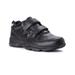 Blair Men's Propet Stability Walker Strap Sneakers - Black - 8.5 - Medium