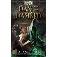 Arkham Horror Dance Of The Damned Arkham Horror Novels
