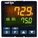 RED LION CONTROLS PXU31A50 PID Temperature Controller,Analog,5 VA