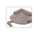 Nonskid Bottom Sofa Cover Floor Furniture Protector Couch Cover Cushion Blanket Removable Plush Pet Bed Warm Cat Mat Dog Sofa KHAKI