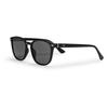 CHPO - Alva - Sonnenbrille Gr M/L weiß/grau