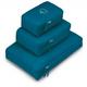 Osprey - Packing Cube - Packsack Gr Set of 3: Small, Medium, Large blau