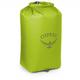 Osprey - Ultralight Dry Sack 35 - Packsack Gr 35 l grün/oliv