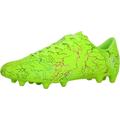 Vizari Zodiac Firm Ground Soccer Cleats - Kids Soccer Shoes With Excellent Traction Grip and Comfort - Durable Lightweight & Breathable Youth Soccer Cleats - Unisex Soccer Cleats for Boys & Girls