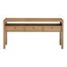 Jordan Console Table - Ballard Designs - Ballard Designs