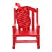 1PC Wooden Crafts Small Adornment Mini Furniture Decor Home Decoration